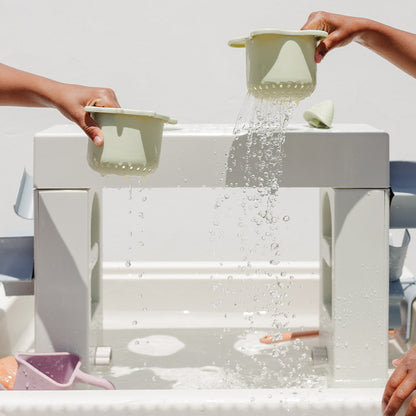 📦📦 Factory direct salese💥Tide Water & Sensory Table